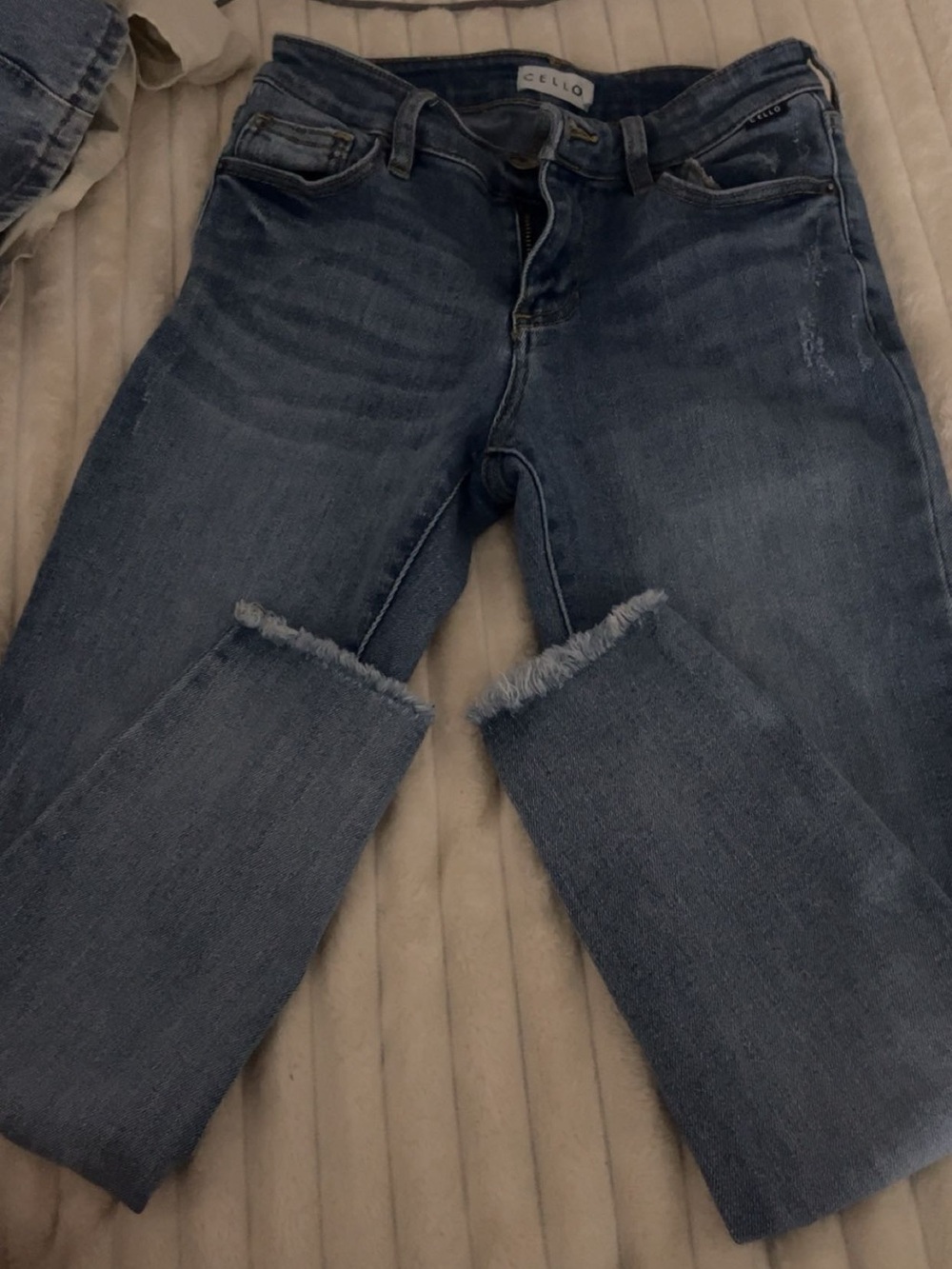 cello jeans
